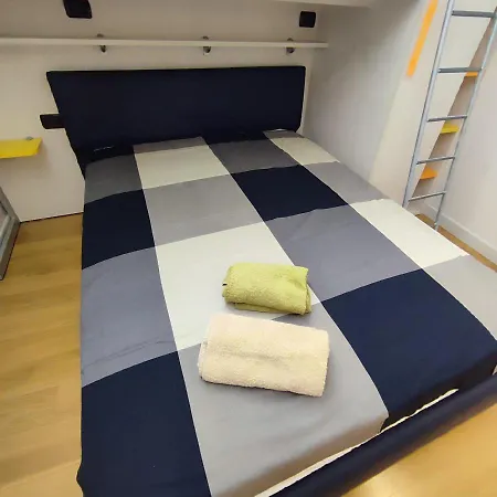 Gioia Sea In Versilia Appartement