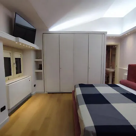 Gioia Sea In Versilia Appartement Viareggio