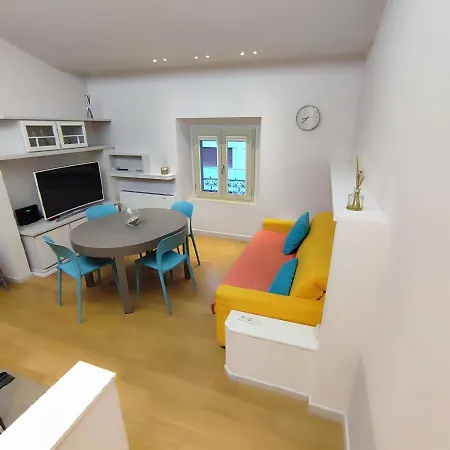 Gioia Sea In Versilia