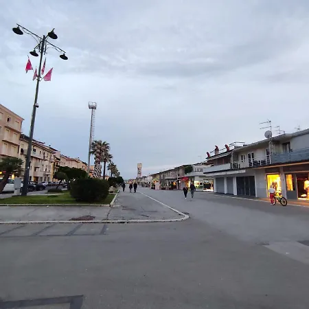 Gioia Sea In Versilia Appartement