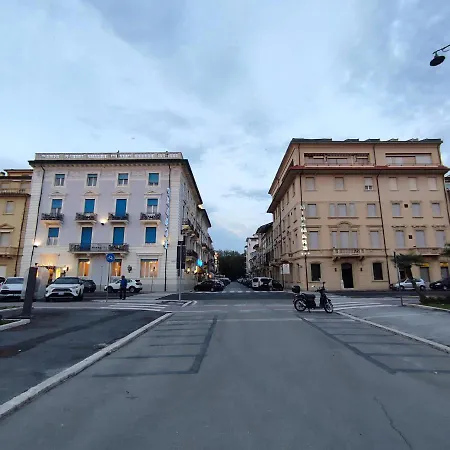 Appartement Gioia Sea In Versilia