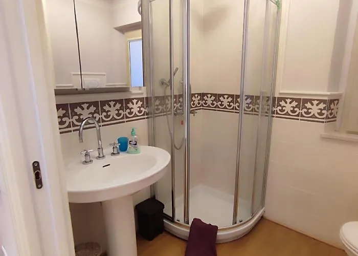 Gioia Sea In Versilia Appartement