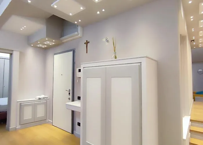 Gioia Sea In Versilia Appartement *