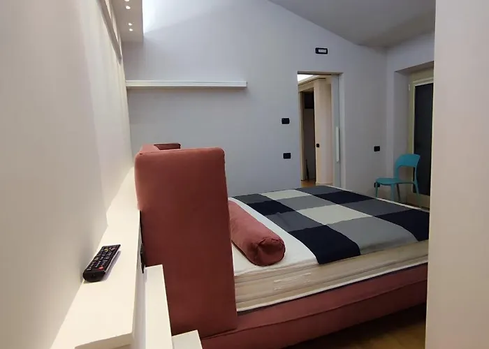 Gioia Sea In Versilia Appartement Viareggio