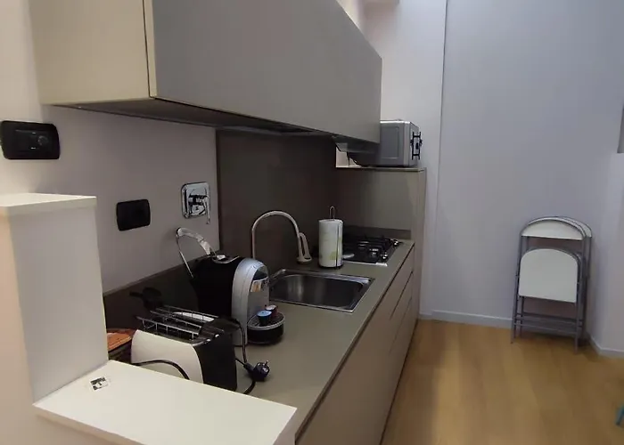 Gioia Sea In Versilia Appartement *