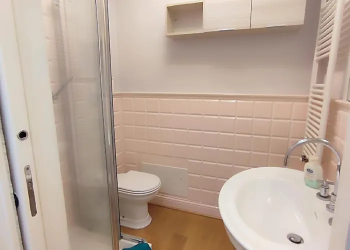 Appartement Gioia Sea In Versilia Viareggio