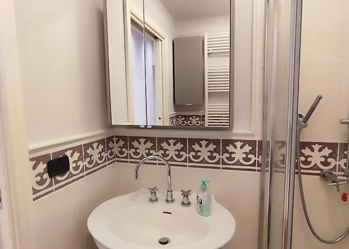 Appartement Gioia Sea In Versilia *