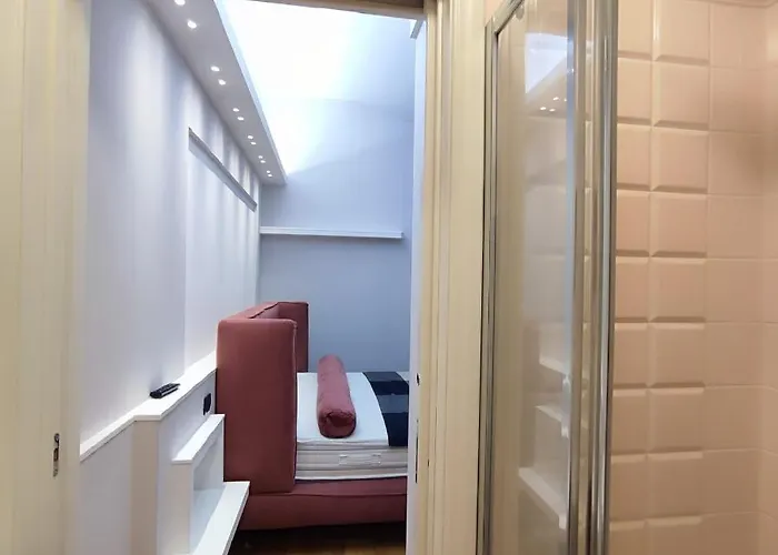 Gioia Sea In Versilia *