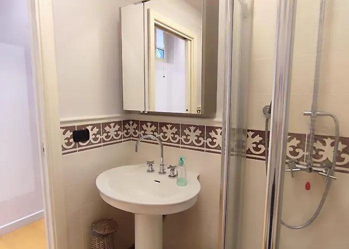 Gioia Sea In Versilia Appartement Viareggio