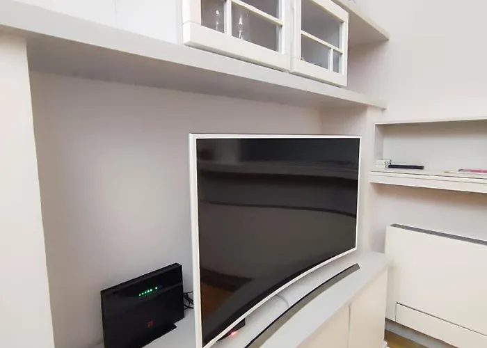 Gioia Sea In Versilia Appartement