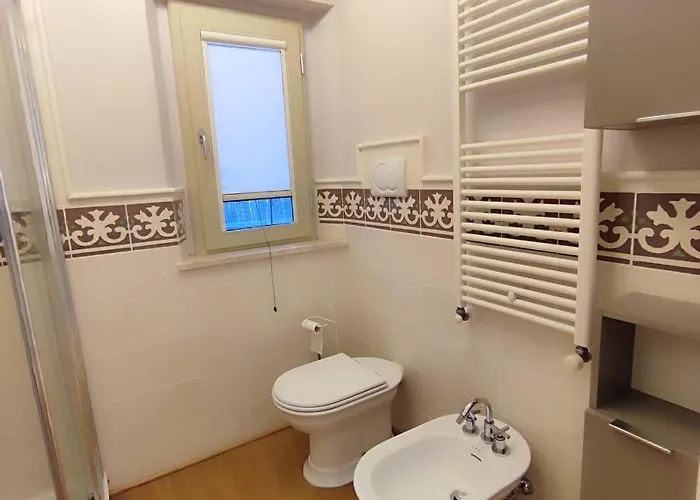 Appartement Gioia Sea In Versilia