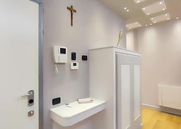 Appartement Gioia Sea In Versilia Viareggio