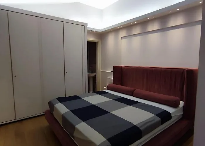 Gioia Sea In Versilia Appartement