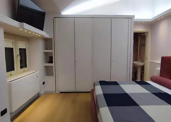 Gioia Sea In Versilia Appartement Viareggio