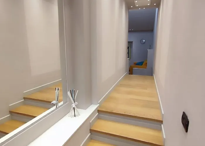 Gioia Sea In Versilia * Viareggio