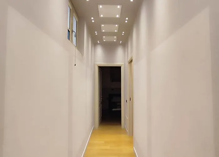 Gioia Sea In Versilia Viareggio