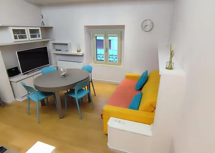 Gioia Sea In Versilia