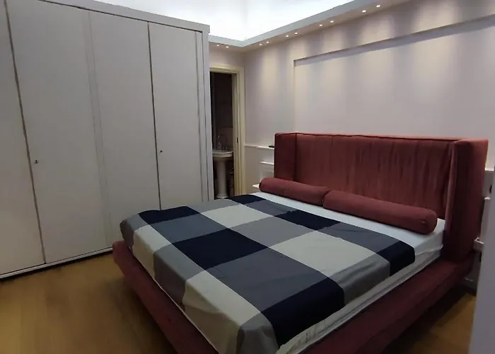 Appartement Gioia Sea In Versilia