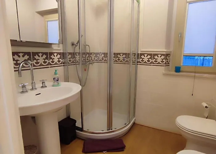 Gioia Sea In Versilia Appartement *