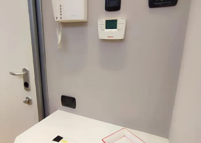 Gioia Sea In Versilia *