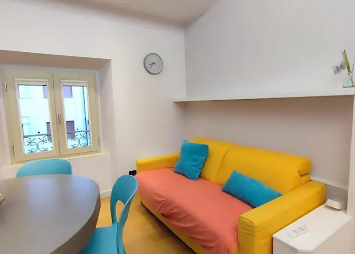 Gioia Sea In Versilia Appartement