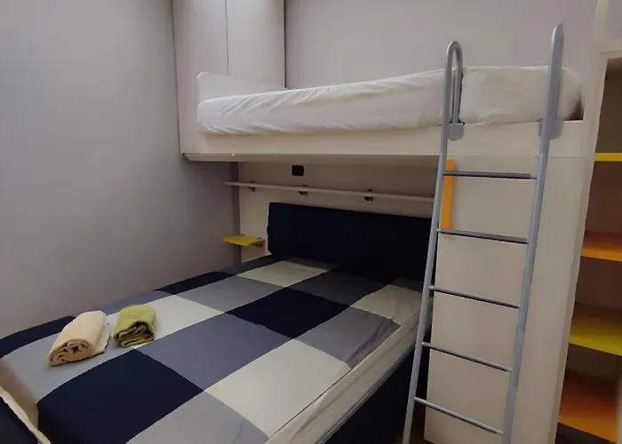 Gioia Sea In Versilia * Viareggio