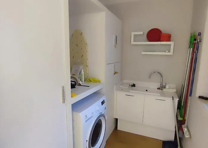 Gioia Sea In Versilia Viareggio