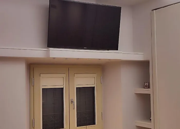 Appartement Gioia Sea In Versilia Viareggio