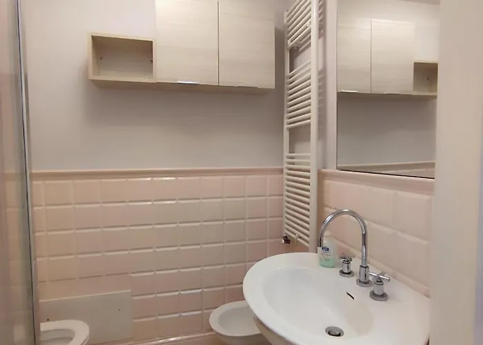 Appartement Gioia Sea In Versilia Viareggio