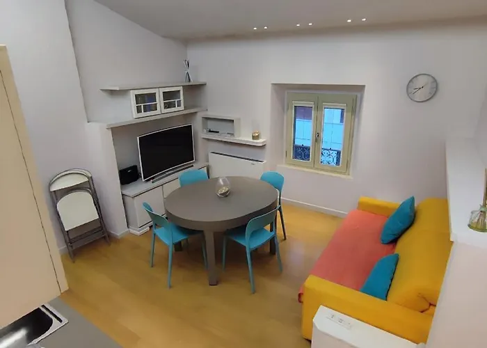 Gioia Sea In Versilia