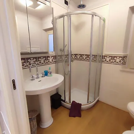 Gioia Sea In Versilia Apartment