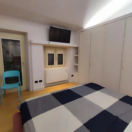 Gioia Sea In Versilia 维亚雷焦