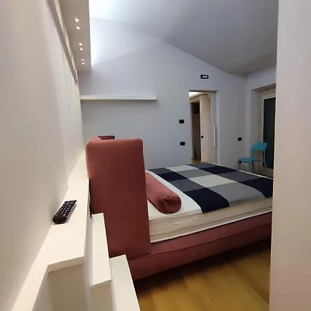 Gioia Sea In Versilia Apartamento Viareggio