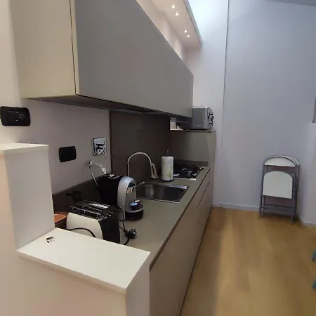 Gioia Sea In Versilia Apartment *