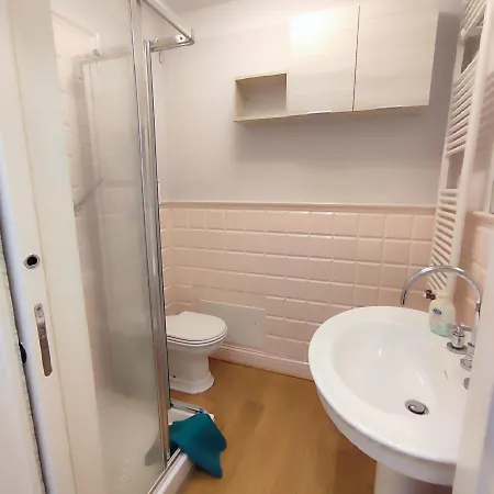 公寓 Gioia Sea In Versilia 维亚雷焦