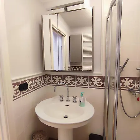 Apartment Gioia Sea In Versilia *