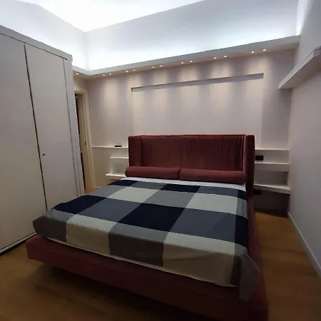 Gioia Sea In Versilia 维亚雷焦