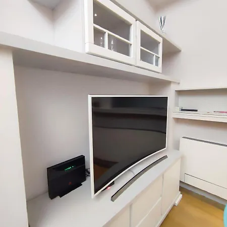 Gioia Sea In Versilia Apartment