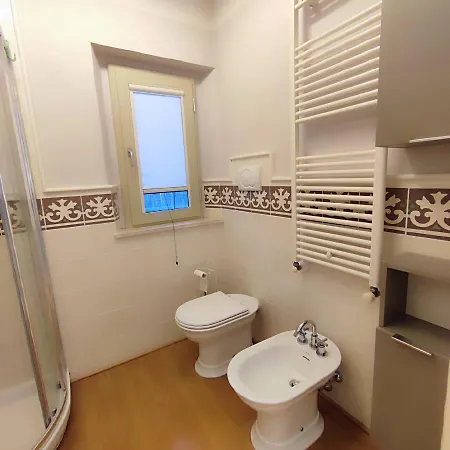 公寓 Gioia Sea In Versilia