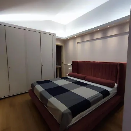 Gioia Sea In Versilia Apartment