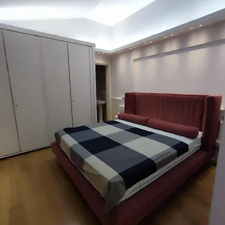 公寓 Gioia Sea In Versilia