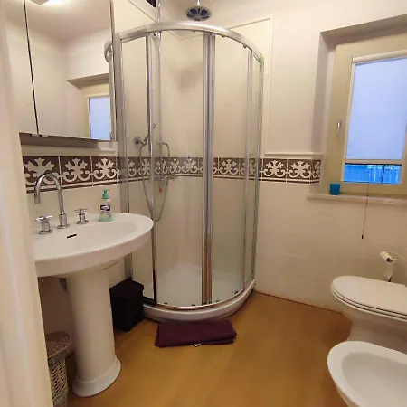 Gioia Sea In Versilia Apartamento *