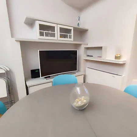 Apartment Gioia Sea In Versilia *