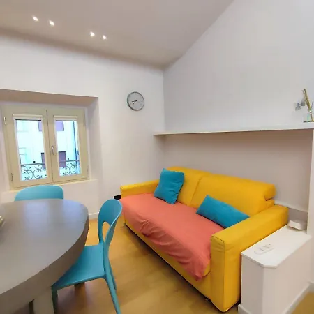 Gioia Sea In Versilia Apartment