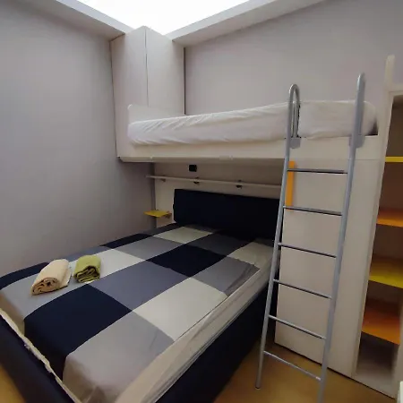 Gioia Sea In Versilia * 维亚雷焦