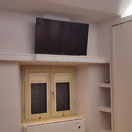 公寓 Gioia Sea In Versilia 维亚雷焦