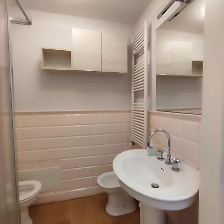 Apartment Gioia Sea In Versilia Viareggio