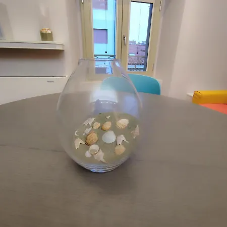 Gioia Sea In Versilia 维亚雷焦