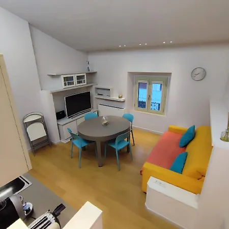 Gioia Sea In Versilia