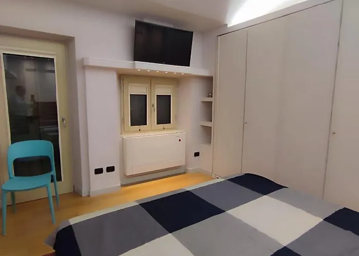 Gioia Sea In Versilia Βιαρέτζιο